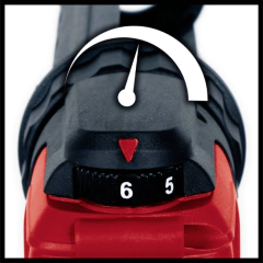 PISTOLA EINHELL PARA CARTUCHO 18V TE-SG 18/10 Li-SOLO SIN BATERIA en internet