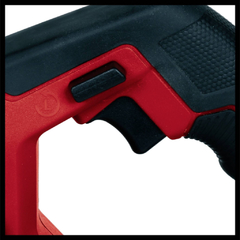 LIMPIADOR EINHELL PARA CAÑERIAS TUBERIAS 18V TE-DA 18/760 Li SIN BATERIA en internet