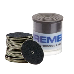 DISCO DE LIJAR 240GR X 36 DREMEL DR413 en internet