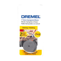DISCO DE PULIR 22.5MM DREMEL DR425
