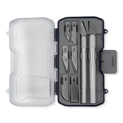 JUEGO DE CUCHILLAS DE PRECISION BREMEN - comprar online