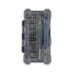 JUEGO DE PUNTAS DE PRECISION BREMEN 32 PIEZAS en internet