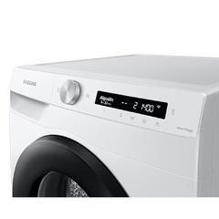 LAVARROPA SAMSUNG 10 KG 1400 RPM INVERTER WW10T504DAW - tienda online