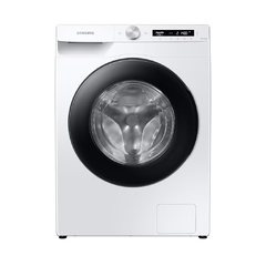 LAVARROPA SAMSUNG 10 KG 1400 RPM INVERTER WW10T504DAW