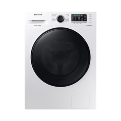 LAVARROPA SAMSUNG 9.5 KG 1400 RPM INVERTER WW95AA046BWUBG - comprar online