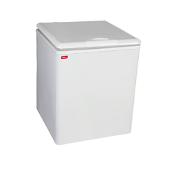 FREEZER NEBA 245 LITROS F250