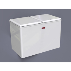FREEZER NEBA 384 LITROS F402