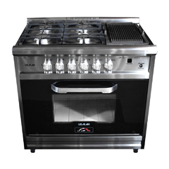 COCINA USMAN 4 Y PLANCHA