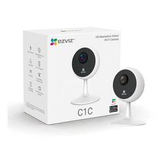 CAMARA EZVIZ C1C 720 HD WIFI INTERIOR VISION NOCTURNA - comprar online