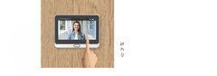 MIRILLA EZVIZ DP2 INTELIGENTE INALABRICA WIFI FHD 1080P - comprar online