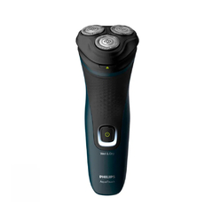 AFEITADORA PHILIPS SERIE 1000 USO SECO Y HUMEDO