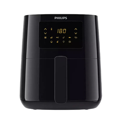FREIDORA DE AIRE SIN ACEITE PHILIPS 4L 1400W HD9252