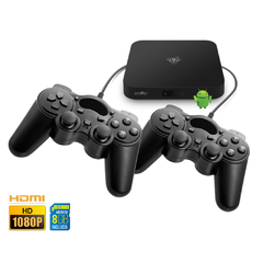 CONSOLA LEVEL UP RETROPLAY LT 2 EN 1