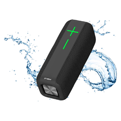 PARLANTE X-VIEW BLAST X1 BLUETOOTH NARANJA - comprar online