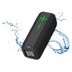 PARLANTE X-VIEW BLAST X1 BLUETOOTH NARANJA - comprar online