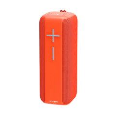 PARLANTE X-VIEW BLAST X1 BLUETOOTH NARANJA