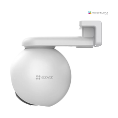 EZVIZ CAMARA IP DOMO WIFI 360° 1080P MOTORIZADA ZOOM 8X C8PF - comprar online
