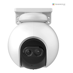 EZVIZ CAMARA IP DOMO WIFI 360° 1080P MOTORIZADA ZOOM 8X C8PF en internet