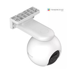 EZVIZ CAMARA IP DOMO WIFI 360° 1080P MOTORIZADA ZOOM 8X C8PF