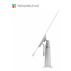 PANEL SOLAR EZVIZ DE CARGA PARA CAMARAS EZVIZ - Casa Zeila