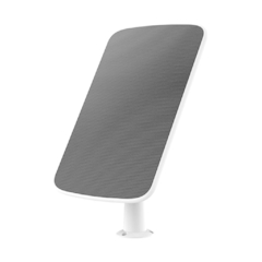 PANEL SOLAR EZVIZ DE CARGA PARA CAMARAS EZVIZ