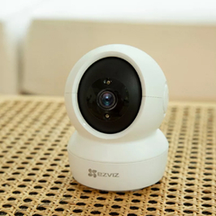 EZVIZ C6N CÁMARA WIFI 1080P SEGUIMIENTO INTELIGENTE 360° - Casa Zeila