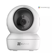 Imagen de EZVIZ C6N CÁMARA WIFI 1080P SEGUIMIENTO INTELIGENTE 360°