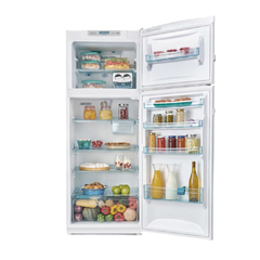 HELADERA COLUMBIA CHD41D/9 413L NO FROST - comprar online