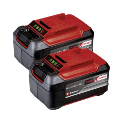 BATERIA EINHELL 2X 18V 5,2AH PXC-TWINPACK