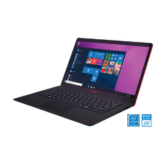 NOVABOOK X-VIEW V6 N3350 14.1" CELERON WINDOWS 10