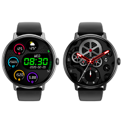 SMARTWATCH X-VIEW QUANTUM Q8 en internet
