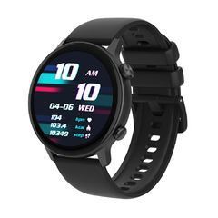 SMARTWATCH X-VIEW QUANTUM Q9 NEGRO