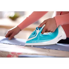 PLANCHA A VAPOR PHILIPS GC1028 - Casa Zeila