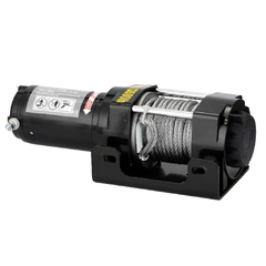 APAREJO ELECTRICO GADNIC 12V 1,4 KW 2000 KG