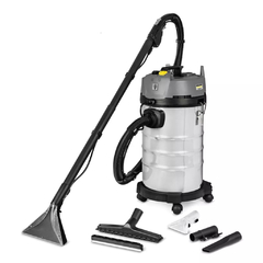 LAVA ASPIRADORA KARCHER PUZZI 4/30 1700W - comprar online