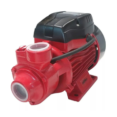 BOMBA PERIFERICA KLD ZERO 1/2HP 30 L/MIN