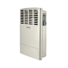CALEFACTOR ELECTRICO ESKABE 2000W CON TURBINA - comprar online