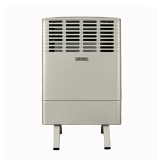 CALEFACTOR ELECTRICO ESKABE 2000W CON TURBINA