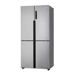 HELADERA DREAN DTP458BKRSS0 T-DOOR 516L NOFROST ECOINVERTER - comprar online