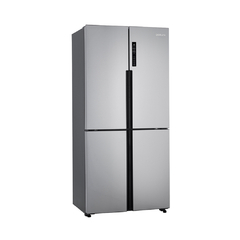 HELADERA DREAN DTP458BKRSS0 T-DOOR 516L NOFROST ECOINVERTER