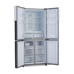 HELADERA DREAN DTP458BKRSS0 T-DOOR 516L NOFROST ECOINVERTER - Casa Zeila