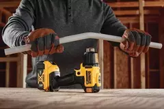 PISTOLA CALOR DEWALT 20V DCE530 SIN BATERIA en internet