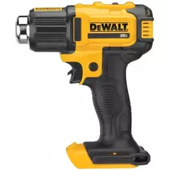 PISTOLA CALOR DEWALT 20V DCE530 SIN BATERIA