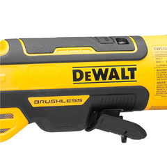AMOLADORA DEWALT 4" 1/2 115MM 1700W DWE4324 BRUSHLESS - Casa Zeila
