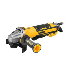AMOLADORA DEWALT 4" 1/2 115MM 1700W DWE4324 BRUSHLESS