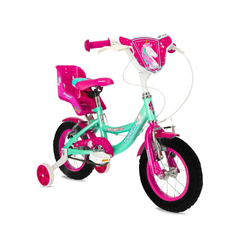 BICICLETA TOP MEGA MAGICAL RODADO 12 - comprar online