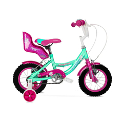 BICICLETA TOP MEGA MAGICAL RODADO 12