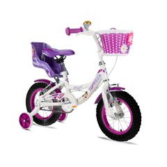 BICICLETA TOP MEGA FLEXYGIRL RODADO 12 - comprar online