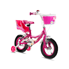 BICICLETA TOP MEGA VICKFLY RODADO 12 - comprar online