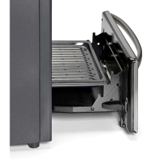 COCINA LONGVIE GRAFITO 56CM 19501G - tienda online